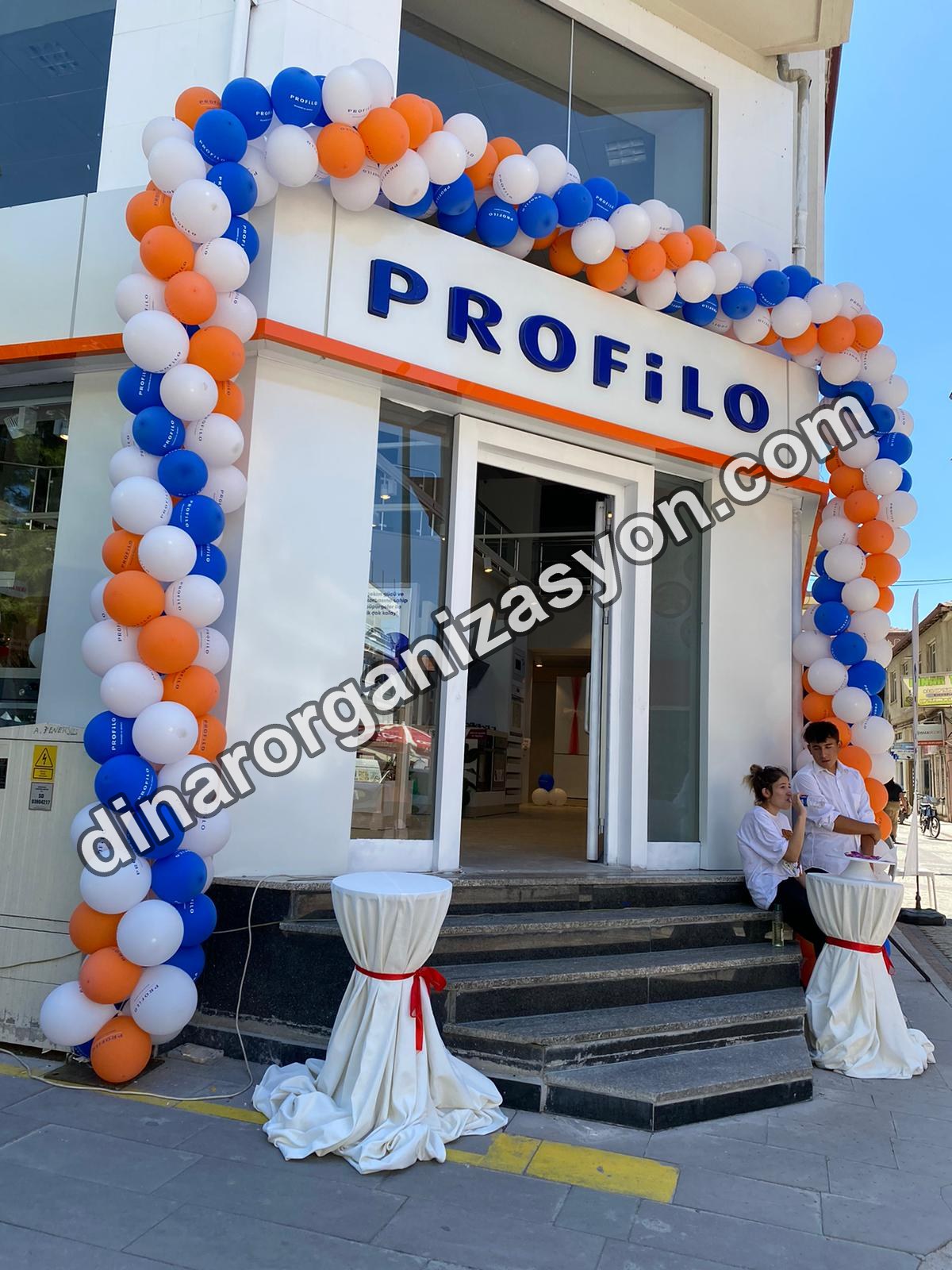 Dinar Nikah Organizasyonu | Dinar Organizasyon